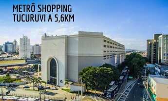 Imagem 4: Aluguel apto mobiliado SP