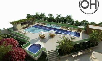 Imagem 3: Apartamento com 3 dormitórios à venda, 117 m² por R$ 800.000 - São Gerardo - Fortaleza/CE