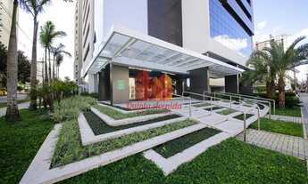 Imagem 5: CURITIBA - Apartamento Padrão - Água Verde