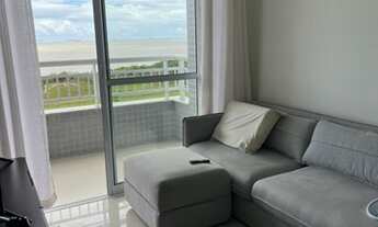 Imagem 7: Apartamento Mobiliado na Ponta do Faro Vista Mar