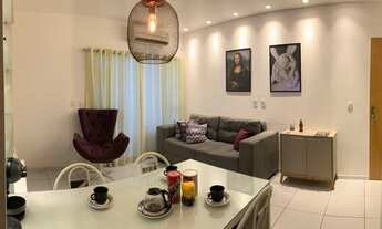 Imagem 2: MP-Apartamento para venda tem 62 metros quadrados com 3 quartos em Novo Horizonte - Teresi