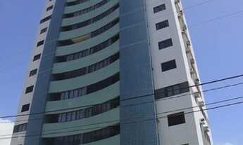 Imagem 2: Apartamento próximo ao Shopping Midway - 3quartos 2suites -2vagas