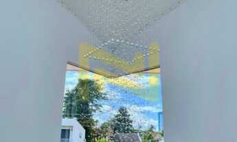 Imagem 6: Alphaville Residencial 2 - Linda Casa, Oportunidade Única na Região - Imóvel de Alto Padrã