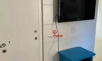 Imagem 6: Apartamento com 3 dormitórios à venda, 154 m² por R$ 1.550.000 - Alto de Pinheiros - São P