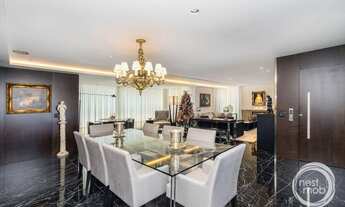 Imagem 6: Apartamento com 3 dormitórios à venda, 278 m² por R$ 6.200.000,00 - Batel - Curitiba/PR