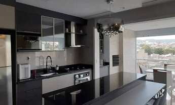 Imagem 6: APARTAMENTO COM 3 DORMITÓRIOS - HELBOR VARANDAS DE IPOEMA