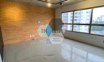 Imagem 2: Apartamento 2 Dormitórios para Locação no Brooklin