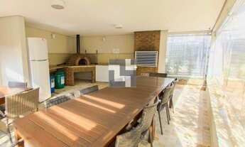 Imagem 3: Apartamento Agua Branca - Helbor 72 m² 3 dorm 1 suite 1 vaga Pronto para Morar