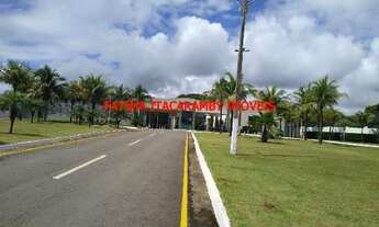 Imagem 2: SENADOR CANEDO - Chácara - Parque Residencial Morumbi