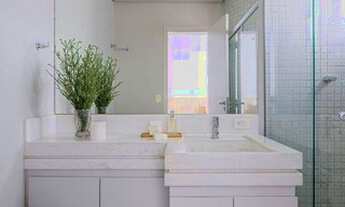 Imagem 7: Cobertura com 2 dormitórios em Moema Pássaros para venda