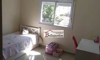 Imagem 7: Apartamento com 3 dormitórios à venda, 106 m² - Jardim - Santo André/SP