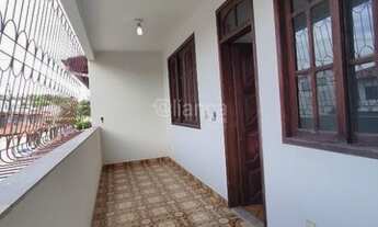 Imagem 4: Casa para aluguel, 5 quartos, 1 suíte, 3 vagas, Aribiri - Vila Velha/ES