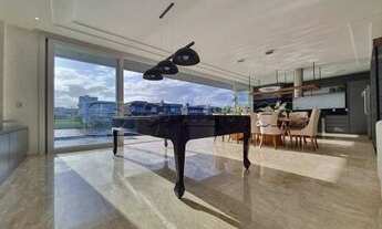 Imagem 6: XANGRI-Lá - Casa de Condomínio - Condomínio Enseada Lagos de Xangri-Lá