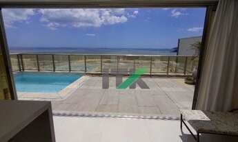 Imagem 2: Apartamento Garden com 4 dormitórios à venda, 213 m² por R$ 9.500.000,00 - Centro - Balneá