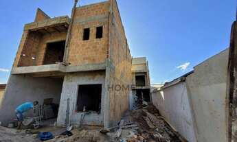 Imagem: Sobrado com 3 dormitórios à venda, 114