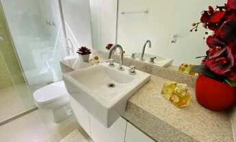 Imagem 6: Cobertura com 4 Quartos e 4 banheiros à Venda, 242 m² por R$ 1.490.000