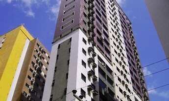 Imagem: VENDA - APARTAMENTO - 02 QUARTOS - PRAIA