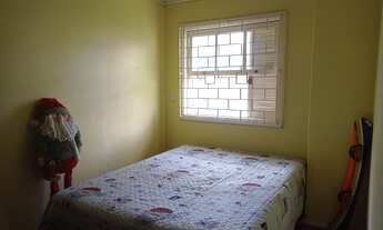 Imagem 5: Casa de Praia aceita carro