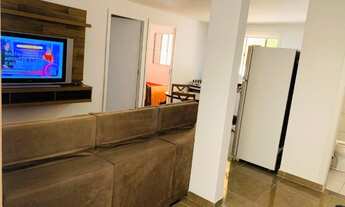 Imagem 3: Aluguel apto mobiliado SP