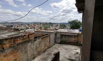 Imagem 4: Casa para venda em Ribeirão das Neves, bairro Savassi