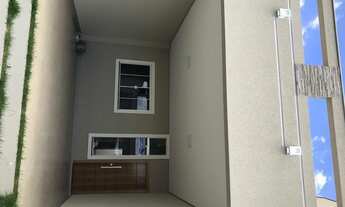 Imagem 3: Casa com 3 dormitórios à venda, 102 m² por R$ 445.000,00 - Bandeirantes - Londrina/PR