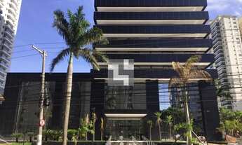 Imagem 6: Laje Corporativa na Barra Funda de 211m² com 6 vagas de garagem