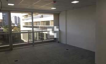 Imagem: Urbanity Business Sala Comercial para