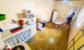 Imagem 3: Casa Grande - BH - Bairro Floresta - 4 quartos - 8 vagas