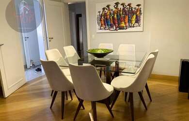 Imagem 2: Apartamento à venda, 210 m² por R$ 1.850.000,00 - Jardim - Santo André/SP