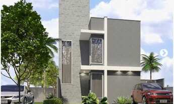 Imagem: Excelente opcao - Condomínio Alto Paradiso