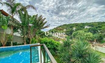 Imagem 6: Casa com 5 dormitórios, 280 m² - venda por R$ 2.500.000,00 ou aluguel por R$ 2.250,00/dia