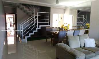 Imagem: Casa Duplex/Usada para Venda em São Bernardo