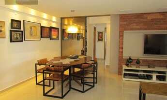 Imagem 4: Alto luxo na Ponta Verde