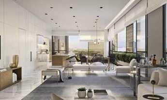 Imagem 5: APARTAMENTO no AMÉRICA com 4 quartos para VENDA, 205 m²