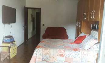 Imagem 5: Excelente Sobrado Jd Germania, 02 Dorm + Edicula c/1 Dorm 02 e 04 V. Garagem