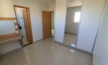 Imagem 3: Cobertura, no Tibery, 240m², armários planejados, área gourmet com pia e churrasqueira