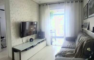 Imagem 6: Apartamento para venda com 58 metros quadrados com 2 quartos