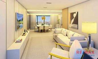 Imagem 2: Apartamento com 3 dormitórios à venda, 142 m² por R$ 1.260.000,00 - Santa Maria - Uberlând