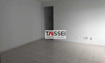 Imagem 2: Apartamento, 65 m² - venda por R$ 370.000,00 ou aluguel por R$ 2.484,66/mês - Jabaquara