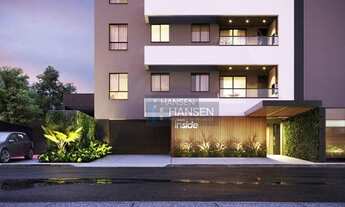 Imagem 3: Apartamento com 2 dormitórios à venda, 111 m² por R$ 651.788,48 - Costa e Silva - Joinvill