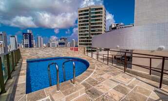 Imagem: Apartamento para locação em Boa Viagem