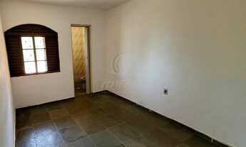 Imagem 2: Campinas - Apartamento Padrão - Loteamento Solar Campinas