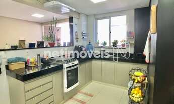 Imagem: Venda Área Privativa Caiçaras Belo Horizonte