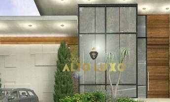 Imagem: Casa com 4 dormitórios à venda, 405 m²