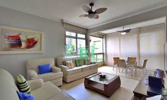 Imagem 6: Apartamento com 3 dormitórios à venda, 111 m² por R$ 900.000,00 - Jardim Astúrias - Guaruj