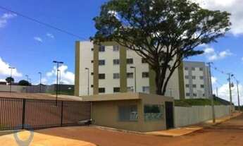 Imagem 1: Ibiporã - Apartamento Padrão - Dom Bosco