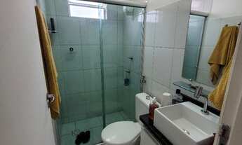 Imagem 5: Vende-se apartamento 49m² (porteira fechada