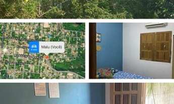 Imagem 4: Casa Aluguel Alter do chão 03 quartos