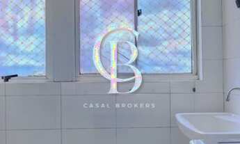 Imagem 7: Águas Claras | 3 Quartos | 141m²