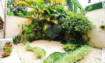 Imagem 2: São Paulo - Casa Comercial - VILA MARIANA